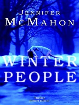 cover image of Winter People